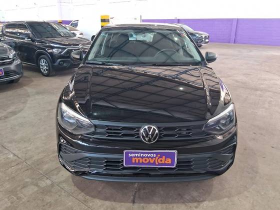 VOLKSWAGEN POLO 1.0 MPI TRACK MANUAL VOLKSWAGEN POLO 1.0 MPI TRACK MANUAL